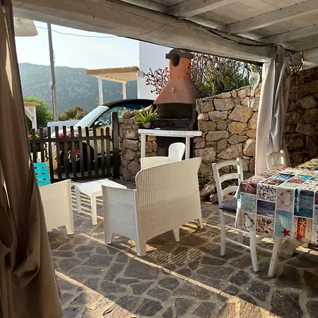 Casa Azzurra