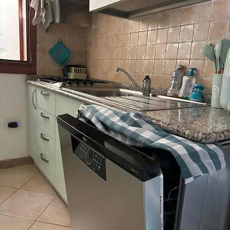 Casa Azzurra *