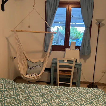 Holiday home Casa Azzurra Porto San Paolo (Sardinia)