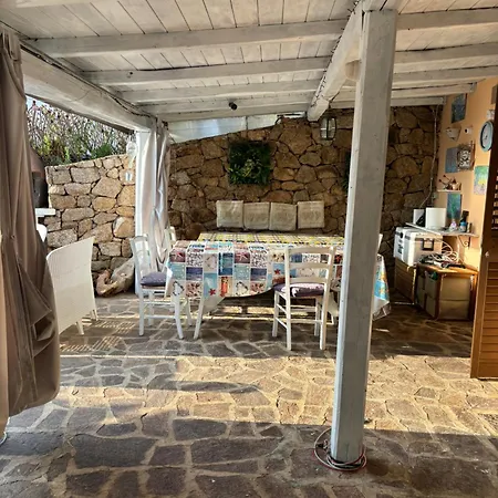 Casa Azzurra Porto San Paolo (Sardinia)