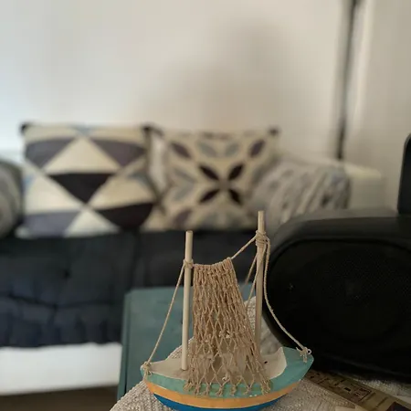 Casa Azzurra