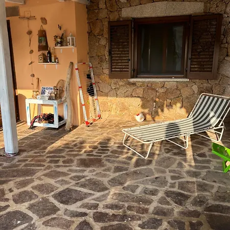 Casa Azzurra Holiday home Porto San Paolo (Sardinia)