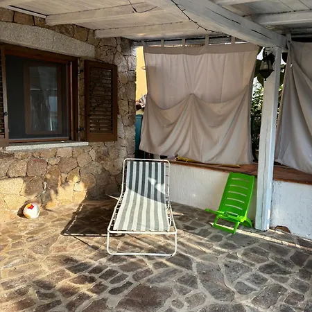 Casa Azzurra