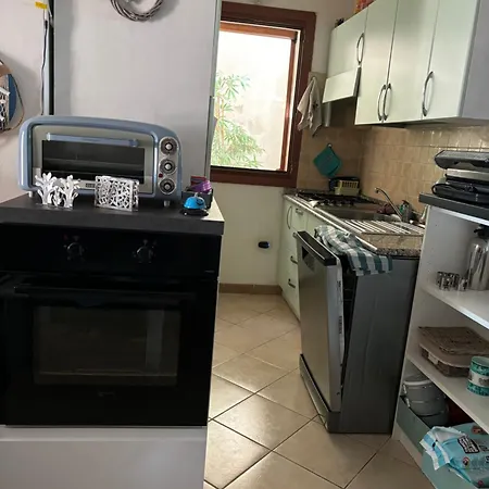 Casa Azzurra Holiday home *