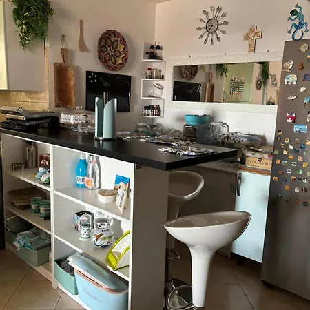 Holiday home Casa Azzurra *