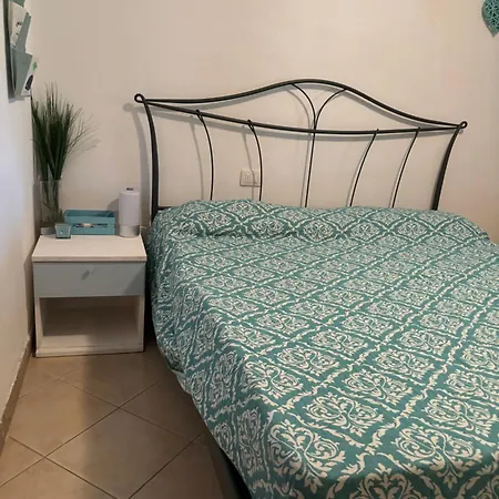 Casa Azzurra