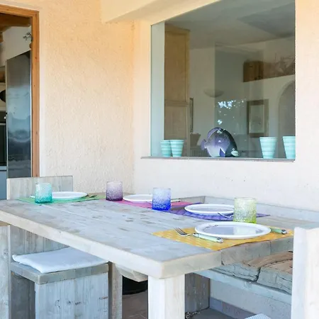 Casa Azzurra, 200 Mt Dal Mare, Bbq, Piscina Condominiale