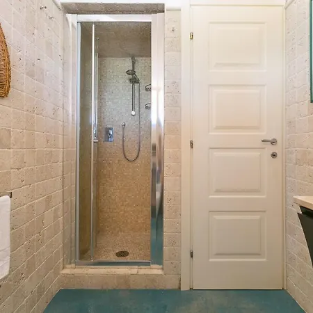 Casa Azzurra, 200 Mt Dal Mare, Bbq, Piscina Condominiale Villa *