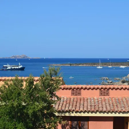 Casa Azzurra, 200 Mt Dal Mare, Bbq, Piscina Condominiale Golfo Aranci