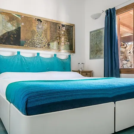 Casa Azzurra, 200 Mt Dal Mare, Bbq, Piscina Condominiale