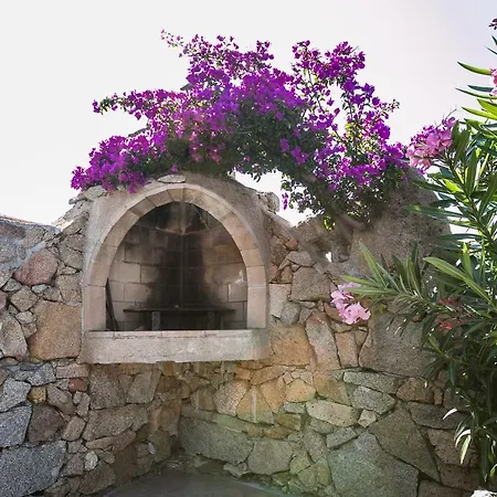 Casa Azzurra, 200 Mt Dal Mare, Bbq, Piscina Condominiale Villa
