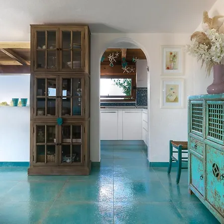 Casa Azzurra, 200 Mt Dal Mare, Bbq, Piscina Condominiale *