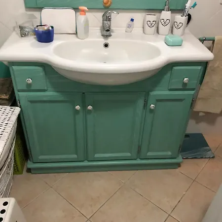 Casa Azzurra Porto San Paolo (Sardinia)