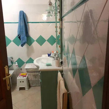 Casa Azzurra *