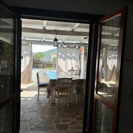 Casa Azzurra * Porto San Paolo (Sardinia)
