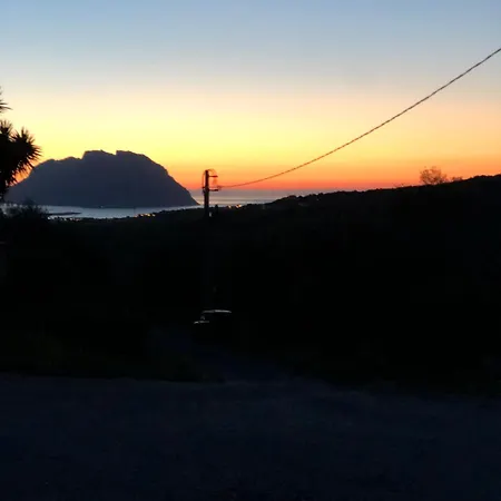 Feriehus Casa Azzurra *